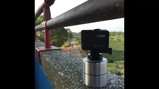 IKEA Egg Timer Time lapse