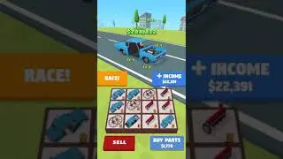 Mobile Game: 