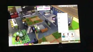The Sims 4 - Reward Traits (2)
