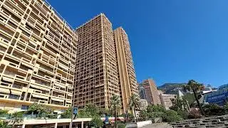 Grimaldi forum - Monte Carlo