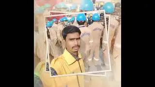 Civil Defence Status Video.