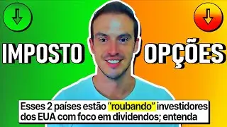 COMO Investir em ETFs na Irlanda e Evitar Impostos? Guia Completo e Planilha!