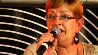 Joke Oosterman - Cafe Het Moment