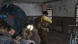 VAAS and BELFEGHORUS - Comeback - 3 VS 10