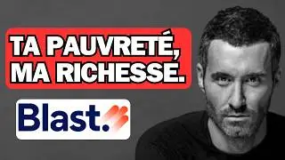 Blast Club, une Arnaque de Plus ? Scandale &agrave; venir?