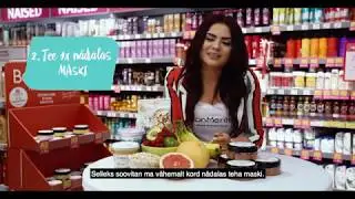 PALJAS PORGAND ANNAB ILU HEAKS N&Otilde;U