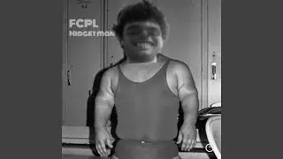 Midget Man