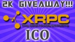 XRPConnect - Lending Platform - ICO 10K GIVEAWAY - The Next BitConnect Platform