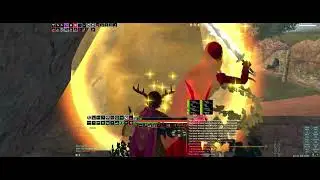 DAoC Eden KOTH 10/17/2024 - Luri Hero - Tank Group
