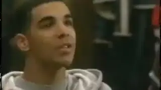ET Canada &ndash; Aubrey Graham (Drake) Studio Interview & The Ne-Yo Tour (2007)