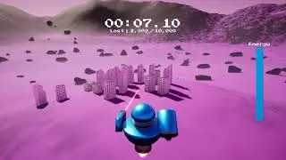 HCTH Gameplay Trailer