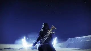Stasis Hunter Palindrome / Fractethyst Gameplay