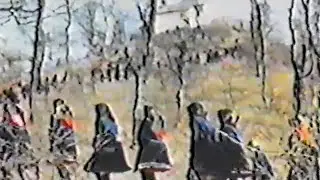 Buják: Tavasz  Bujákon 1958  (film)