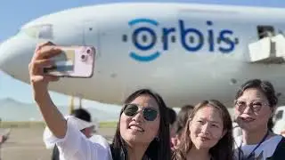 Flying Eye Hospital