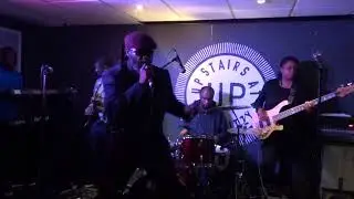 Buffaloo Radio @ Catch ah fire 8Oct17 Pt 15 (Buckey Ranks)