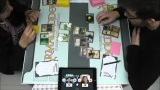 REGIONAL AVEIRO - RONDA 6 - Armageddon TCG Shop