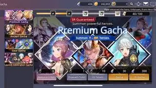 OVERHIT 6 SR one multi?