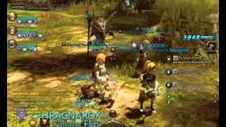 PlayDGN Archbishop Nest Hell Mode lvl 51 Moonlord
