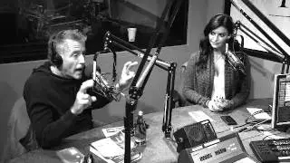 KLEAN Radio - Christopher Kennedy Lawford