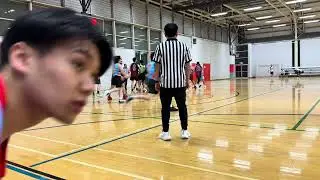 Dank Frank vs Zone Reapers