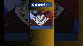 One Piece CP9 Quiz #anime #onepiece #onepiecefan