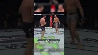 GSP gets Genius Advice 🧠 #ufc #mmaanalysis #combatsport