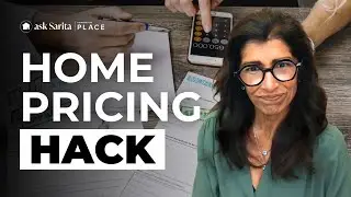 How to Price Your Home Right Using Comps and Market Data