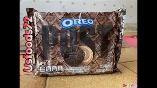 OREO Post Malone - Usfoods72 USA.