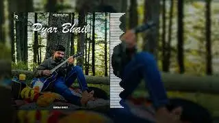Pyar Bhail | प्यार भइल | Suraj Dixit | Bhojpuri love song | Hit bhojpuri2025 |Bhojpuri Romantic song