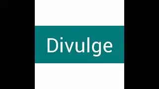 Divulge | Learn English Through Hindi #englishspeaking #english #englishthroughhindi