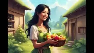 The Legend of Mariang Makiling #TalesOfOld #folkloretales #Mariangmakiling 