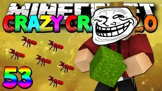 Minecraft Mods Crazy Craft 2.0 