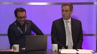 Araqelutyun with Balabek Barsamyan // Peter Haig // Saro Kerkonian