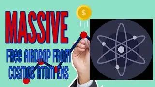 Step by Step Guide to Get free airdrop from JUNO ENS Cosmos Network | Urgent