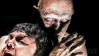El Monstruo Interior | TERROR | Pel&iacute;cula Completa en Espa&ntilde;ol