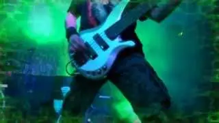 CAN OF WORMS - Nuclear holocaust official clip