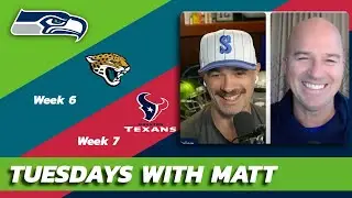 Matt Hasselbeck: When Does A Team Know They Are Legit?