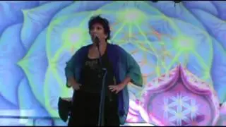 Jami Lin's EarthDance 2013 keynote