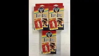 2022 MJ Holdings Walgreens Box - What Did We Find?? Also our World Series Game Contest WINNER !!!!
