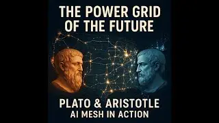 The Power Grid of the Future: Cross-Session AI and Virtual Fault Tolerance in Action