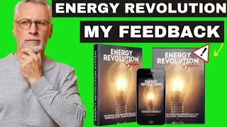 Energy revolution method review &ndash; Unexpected emotional clarity appears in user comments