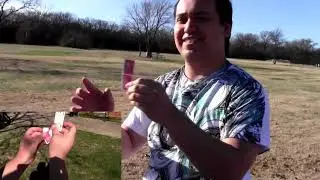 Street Magic 2011