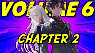 All My Homies Hate Shin | 86 Eighty-Six Volume 6 (Light Novel Summary)