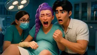 😱 OMG! PREGNANT RUMI IN DANGER&hellip; JINU&rsquo;S SACRIFICIAL LOVE SHOCKS EVERYONE 💔  K Pop Demon Hunters