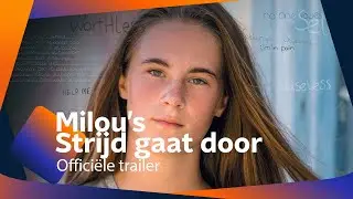 Milou's strijd gaat door | NTR | NPO Start