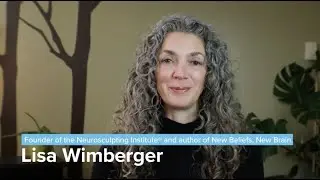The Foundations of Mindfulness: Letting Go with Lisa Wimberger
