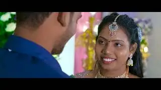 Thrivikram + Jayasri Reception Memories by Manu Photography Vijayawada