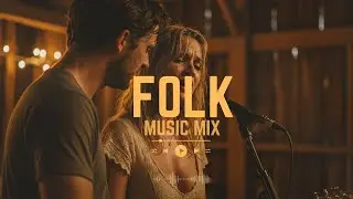 Late Night Folk Guitar &ndash; Deep and Reflective