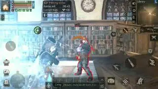 [Guider Of Dawn] LifeAfter Death High Floor 82-85
