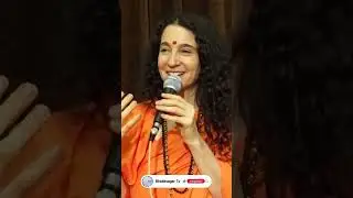 Sadhvi Bhagawati Saraswatiji - What is Nirvana?